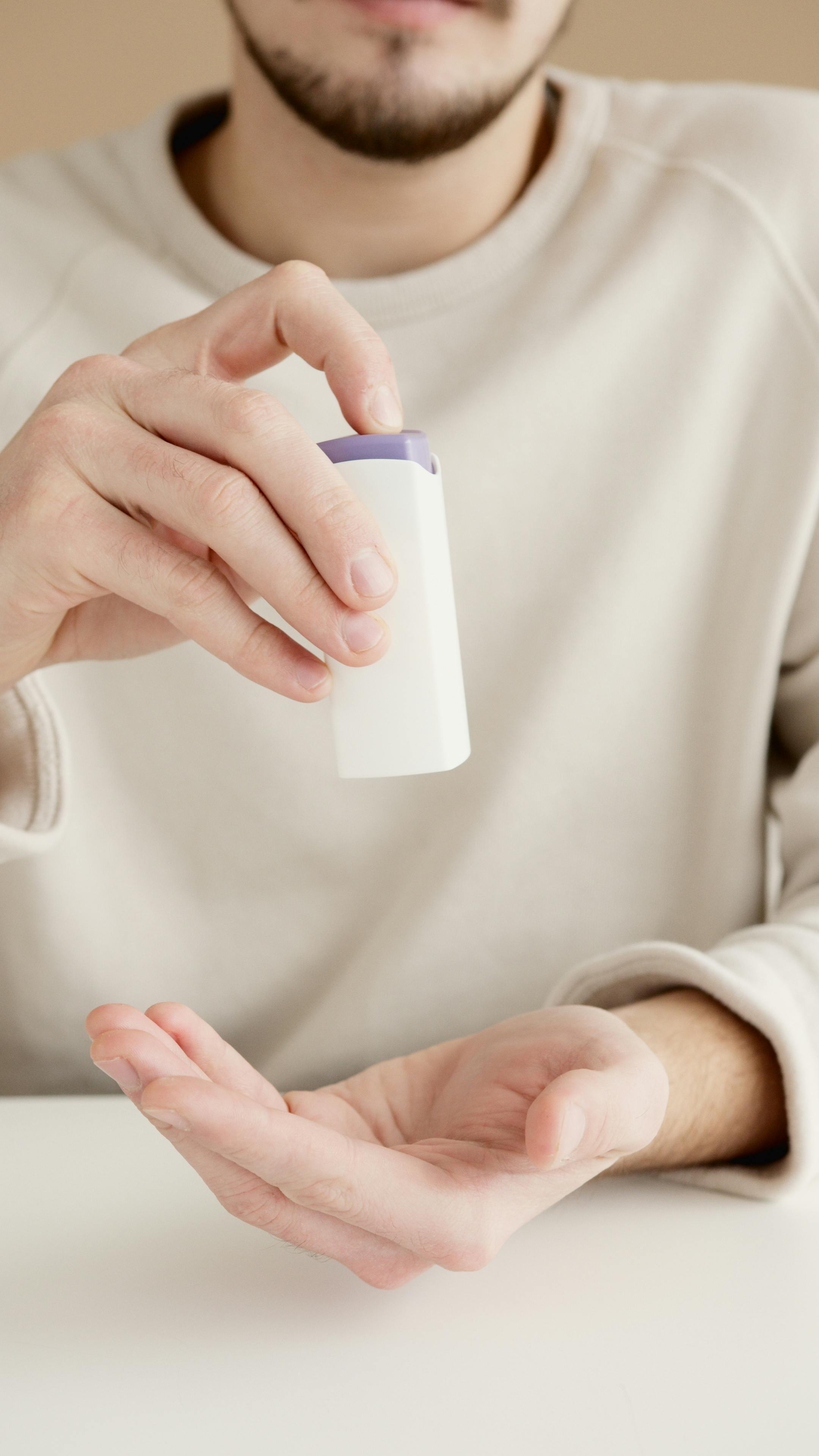 Lowering Prolactin Levels