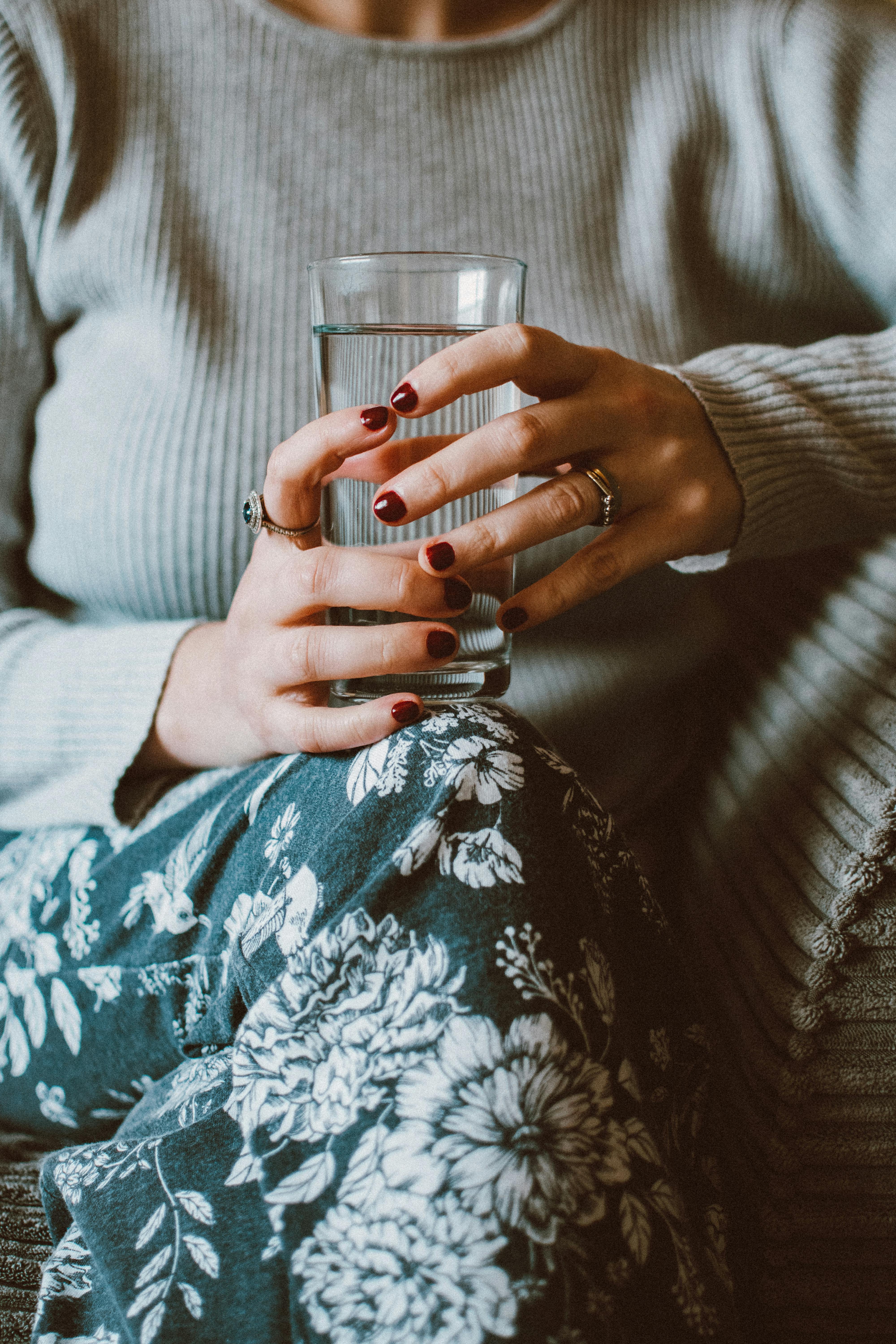 Hydration for Vocal Health