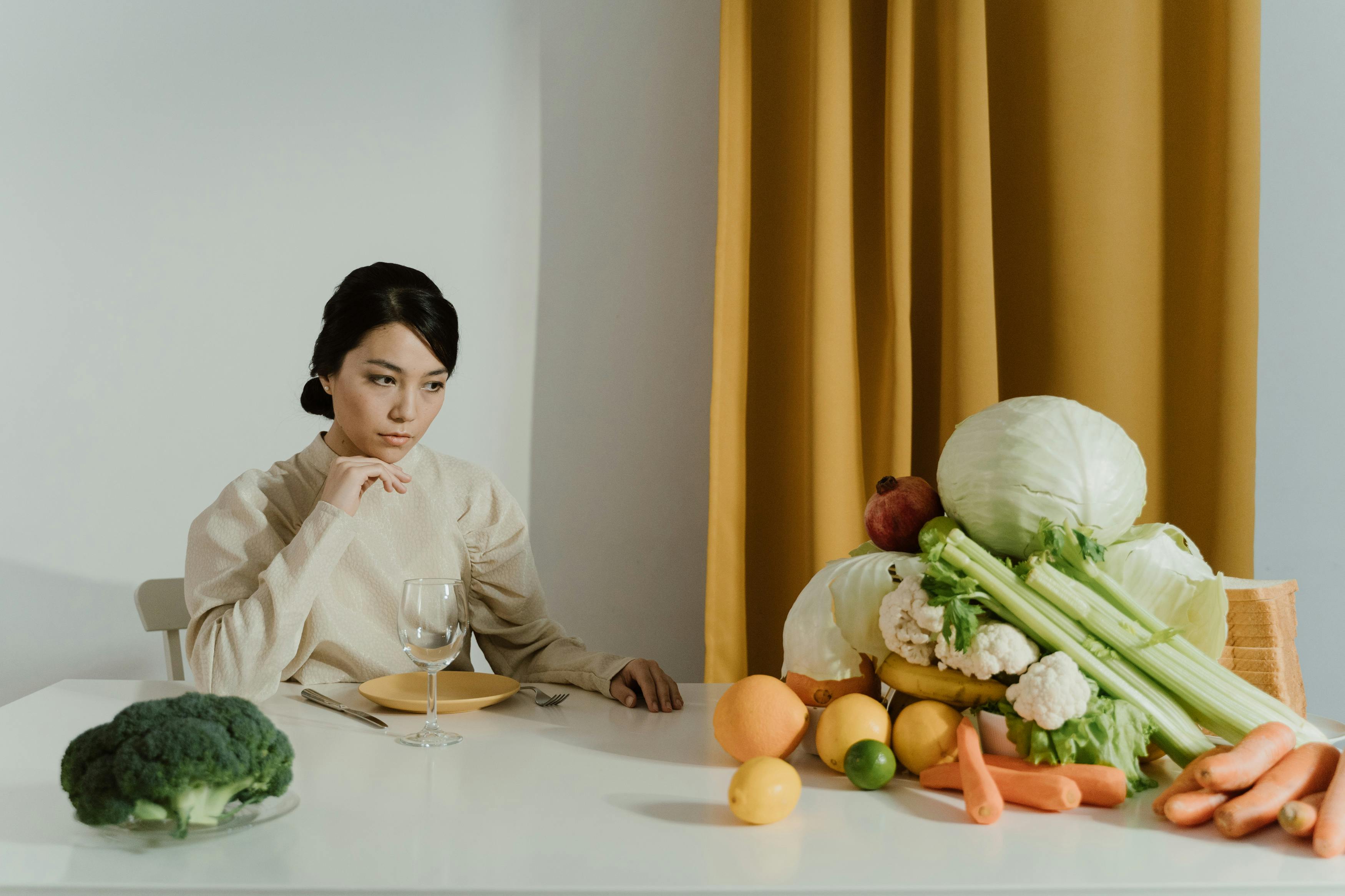 Mucus Relief Strategies