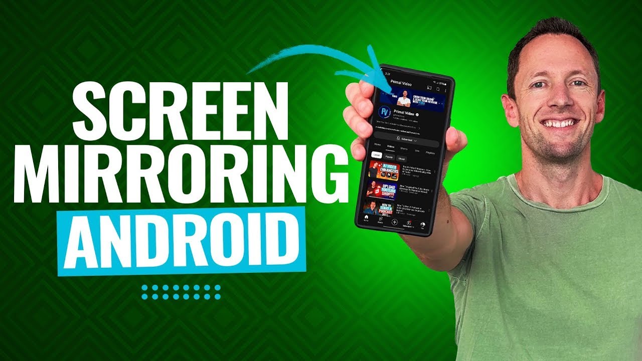 Essential Guide to How to Screen Mirror on Android in 2025: Discover Smart Techniques & Solutions