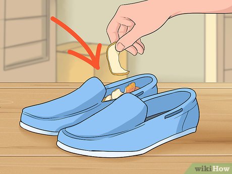 Effective Ways to Make Shoes Not Smell in 2025 – Discover Proven Tips!