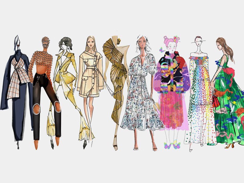 How to Properly Become a Fashion Designer in 2025: Essential Steps to Succeed and Thrive