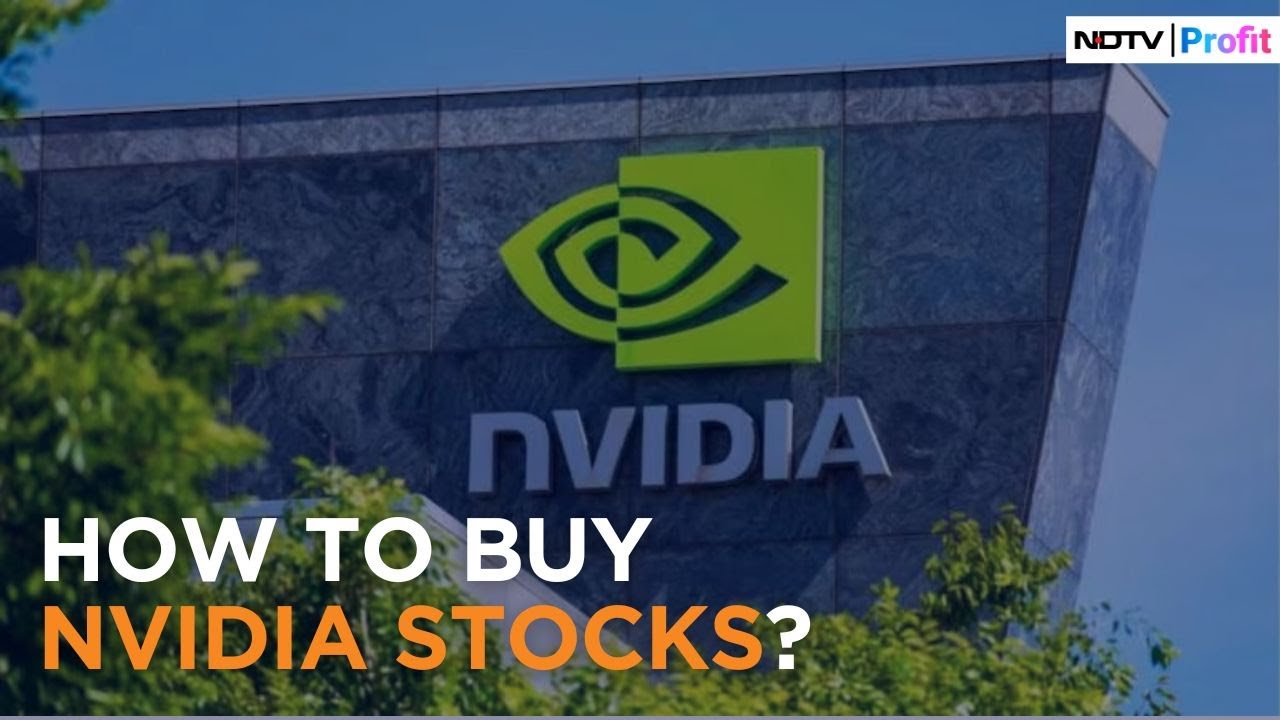 How to Properly Buy NVIDIA Stock: Effective Strategies for 2025