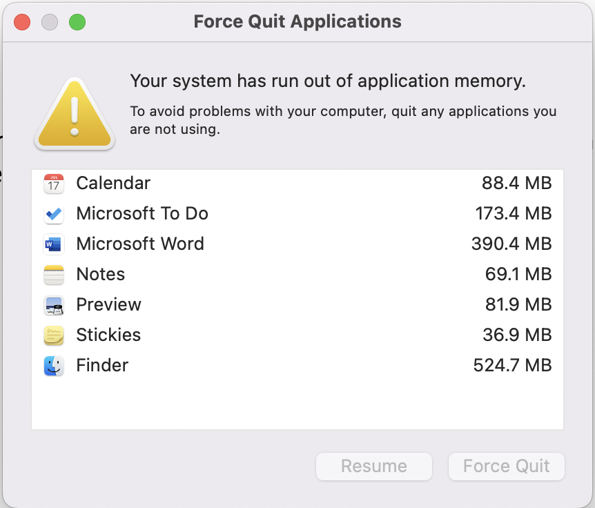 Effective Ways to Force Quit Apps on Mac in 2025: Learn More and Optimize Your Workflow