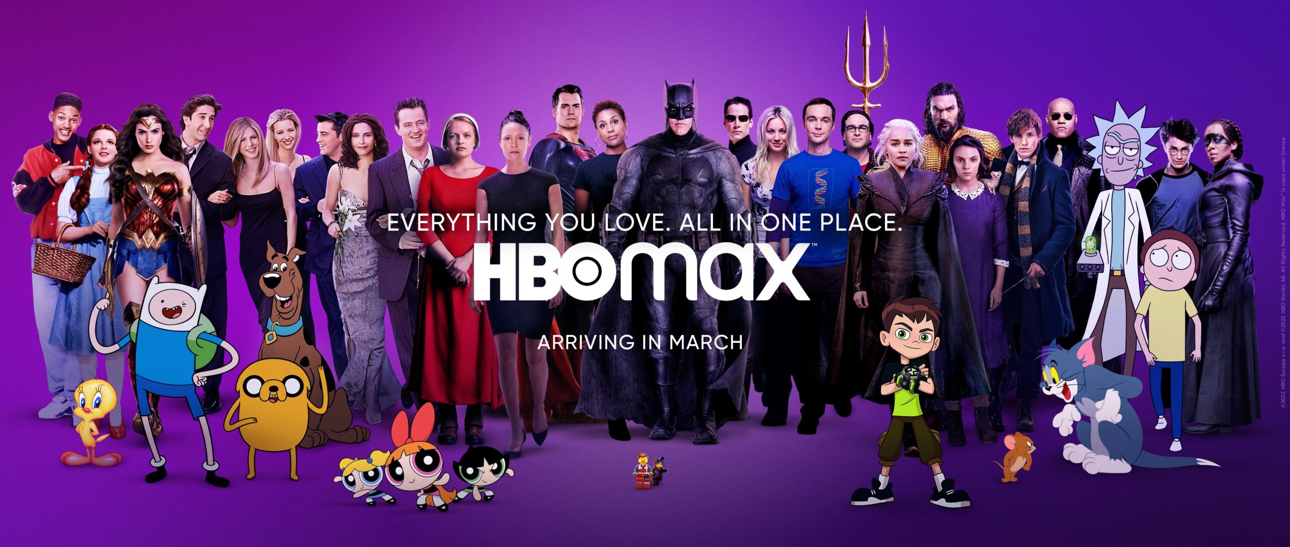 Best 5 Proven Ways to Get HBO Max for Free in 2025 – Explore Now!