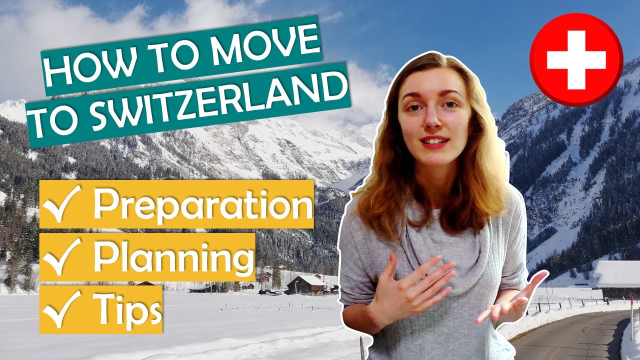 Essential Guide to How to Move to Switzerland in 2025: Smart Tips for Expats