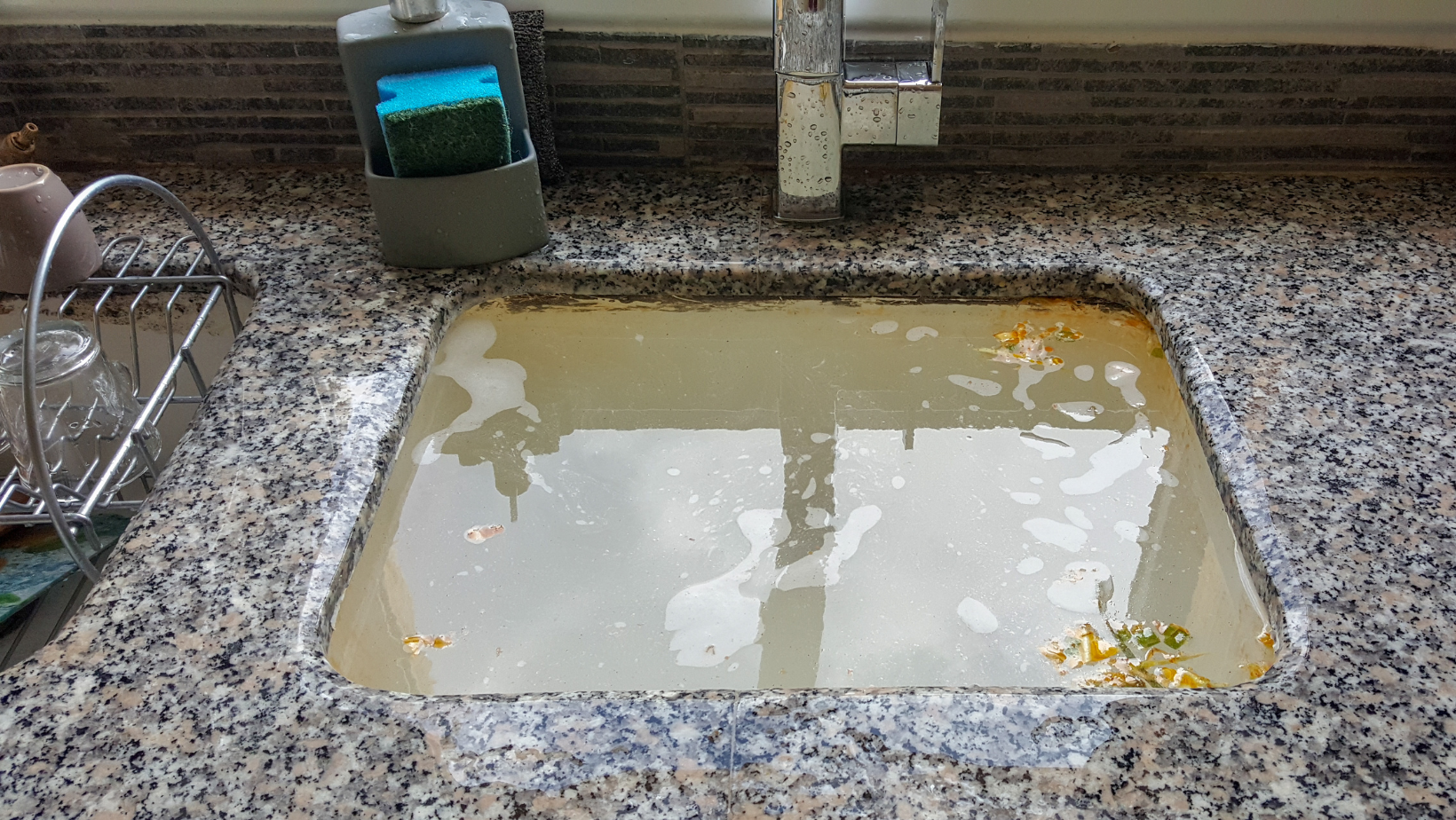 Best Techniques for Clogged Sinks