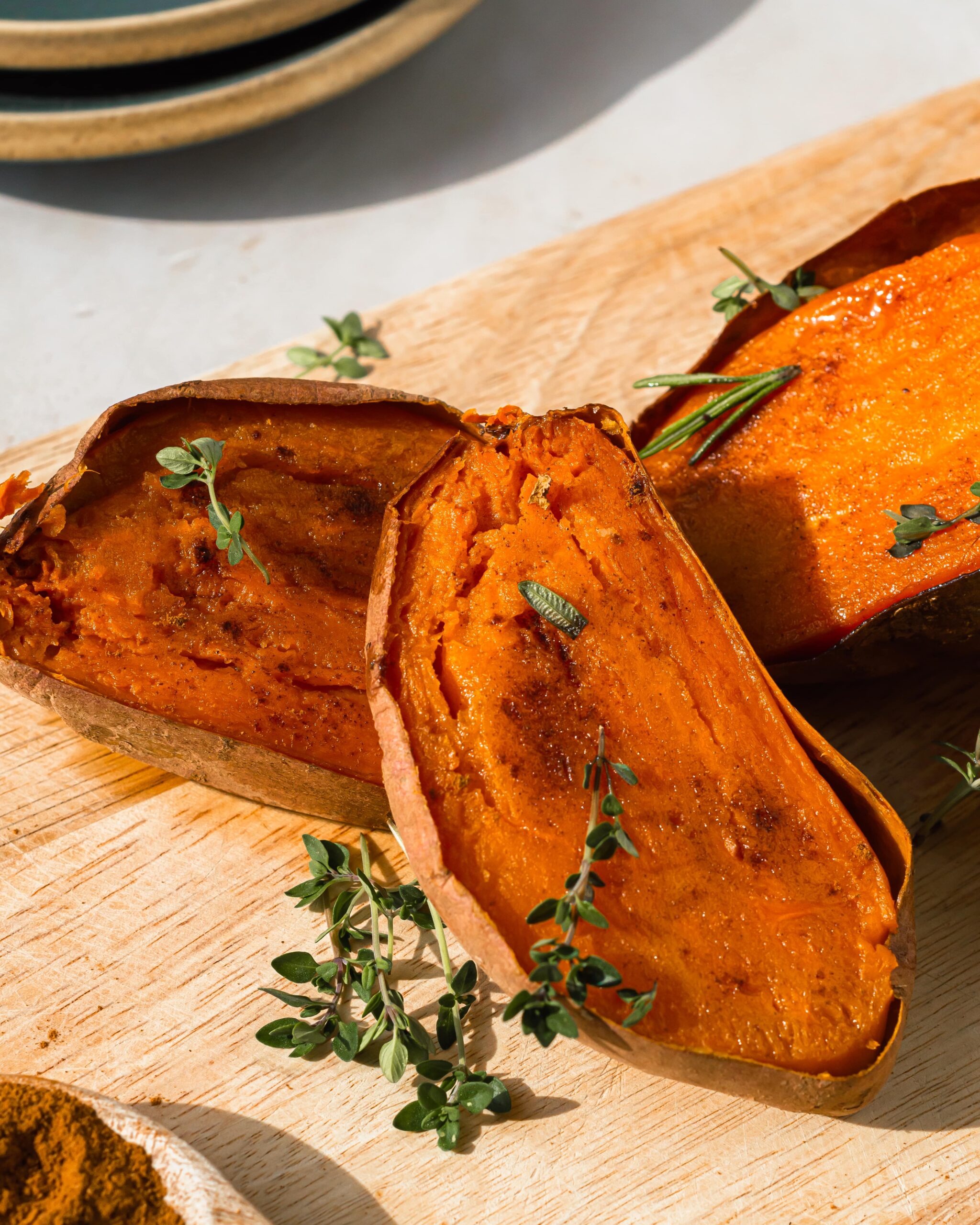 Simple Guide to How to Roast Sweet Potatoes Whole for Maximum Flavor in 2025