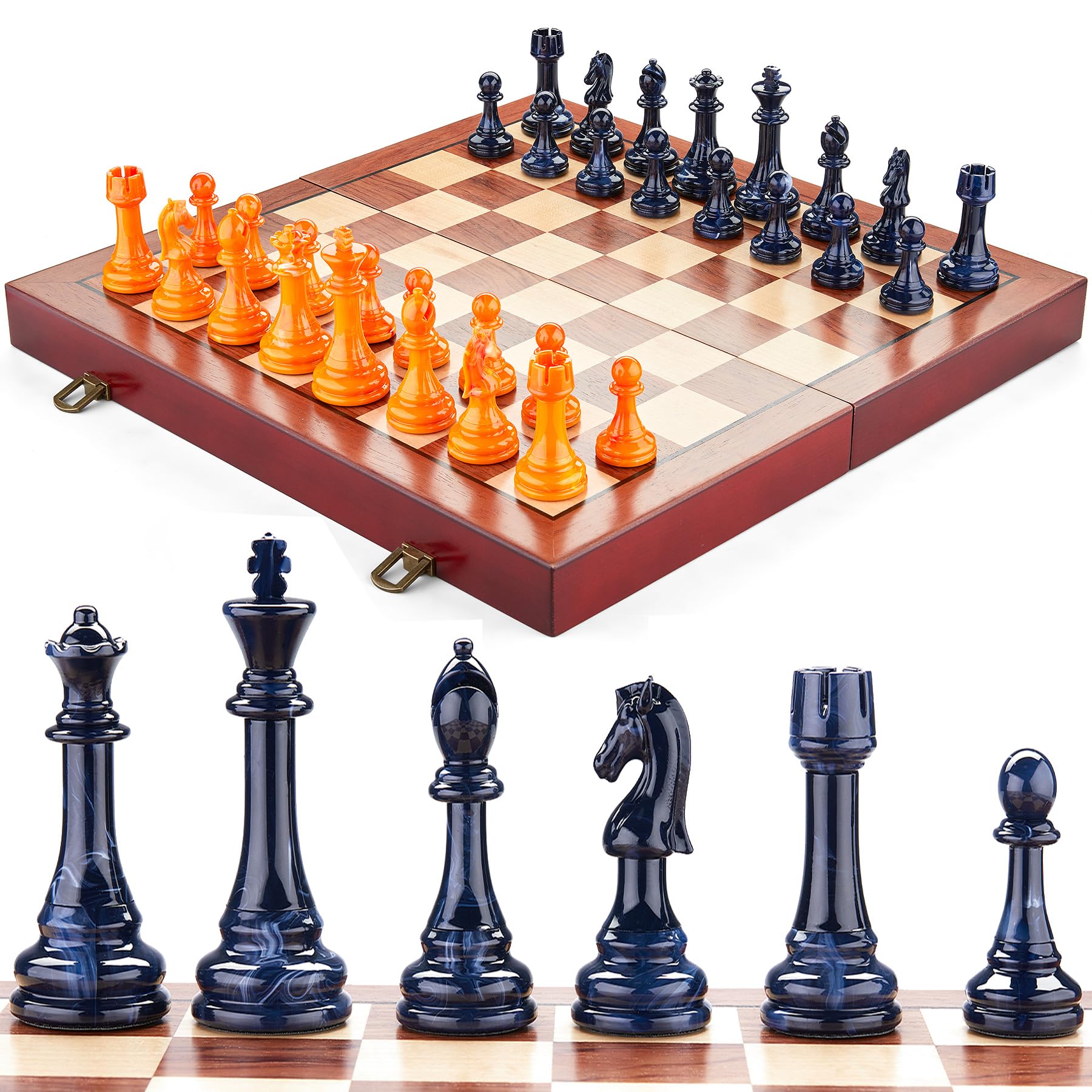 Top 5 Effective Ways to Teach Kids How to Play Chess in 2025