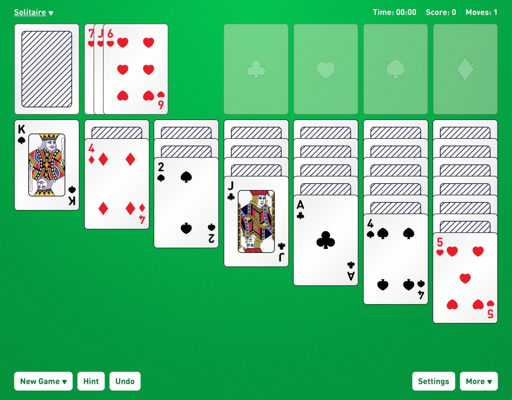 Smart Ways to Deal Solitaire Effectively in 2025: Tips for Winning More Games