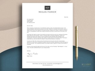 How to Properly Make a Letterhead for Your Business in 2025 – Essential Tips to Enhance Professionalism