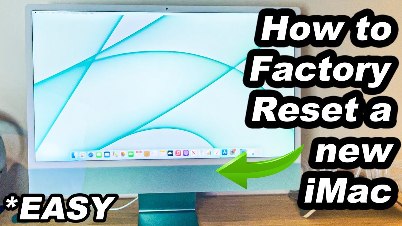 Simple Guide to Reset iMac in 2025: Discover Proven Methods to Enhance Your Device