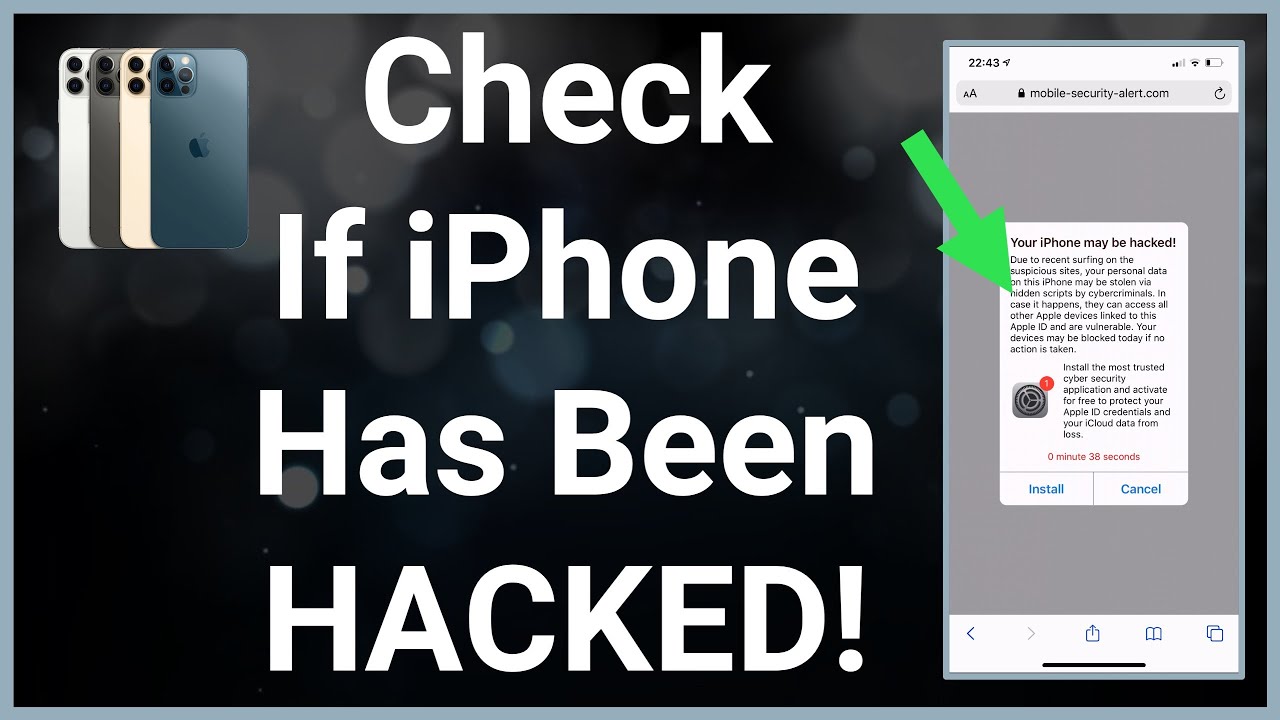 How to Properly Check if Your iPhone has been Hacked in 2025: Smart Tips to Stay Safe