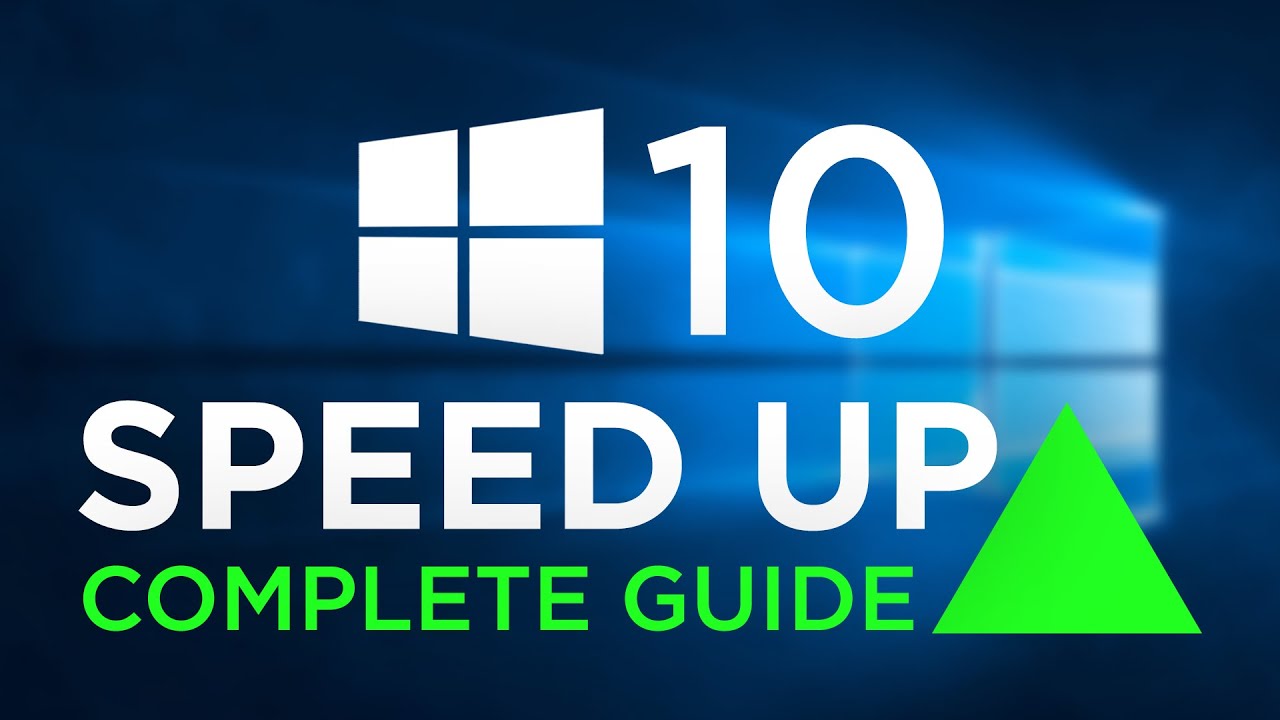 Top 7 Effective Ways to Optimize Windows 10 for Better Performance in 2025