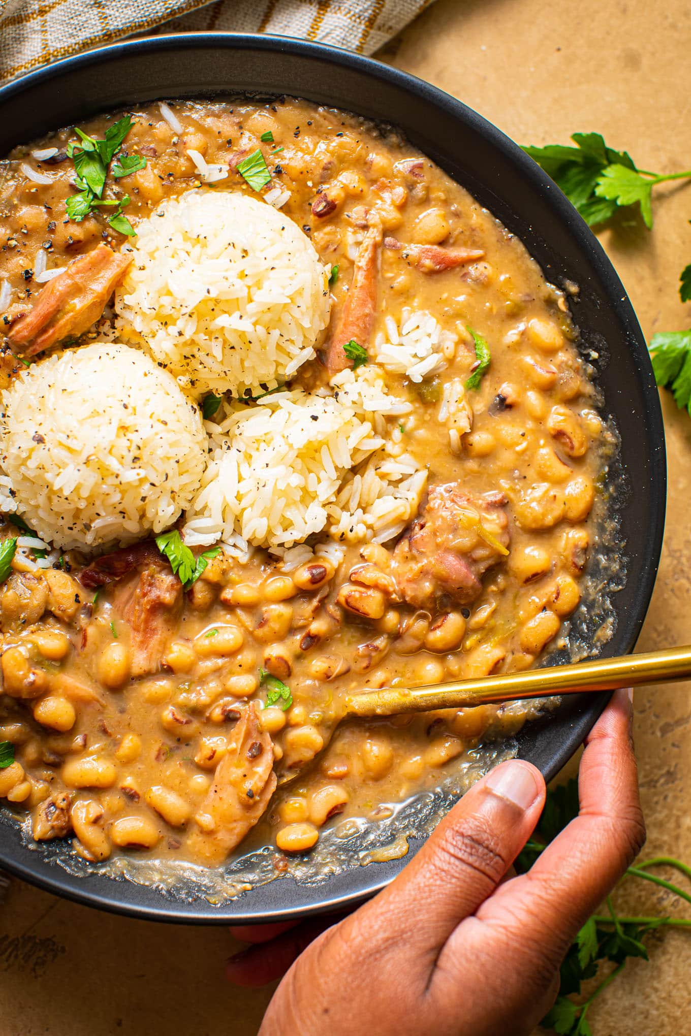 Smart Ways to Cook Black Eyed Peas for the Best Flavor in 2025