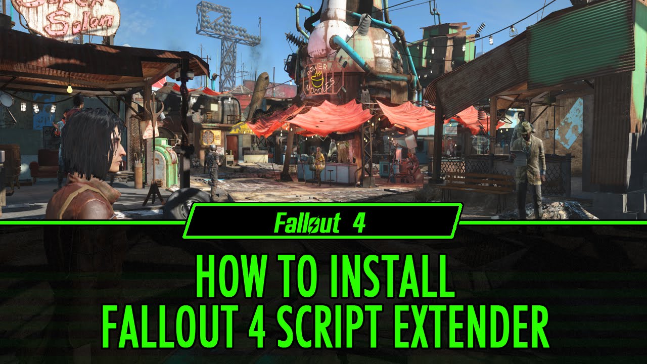 How to Properly Install F4SE: Essential Guide for Smooth Fallout 4 Gameplay in 2025