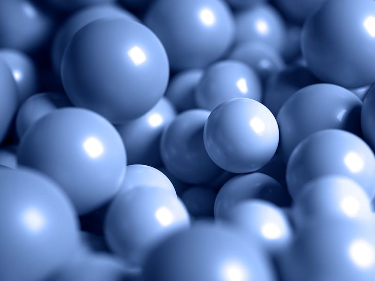 Relief Strategies for Blue Balls