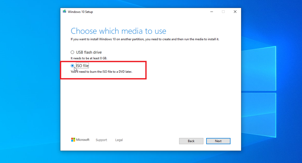 How to Properly Download Windows 10 to USB: Simple Steps for Easy Installation in 2025