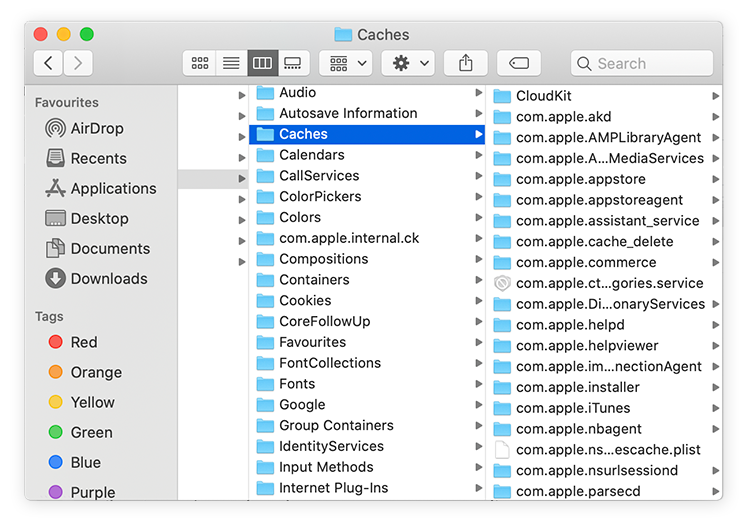 Practical Ways to Clear Cache on MacBook for Improved Performance in 2025