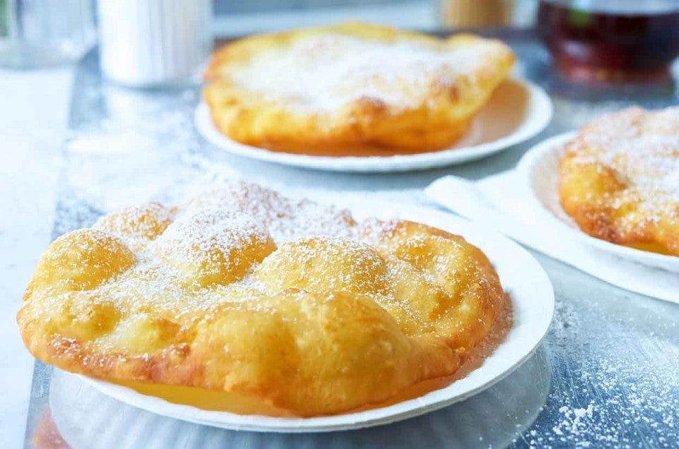 How to Make Fried Dough: Discover 5 Essential Tips for Perfect Crunch in 2025