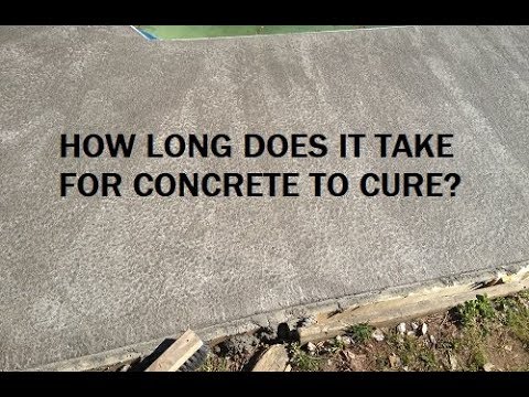 How to Properly Cure Concrete: Essential Tips for Improved Strength in 2025