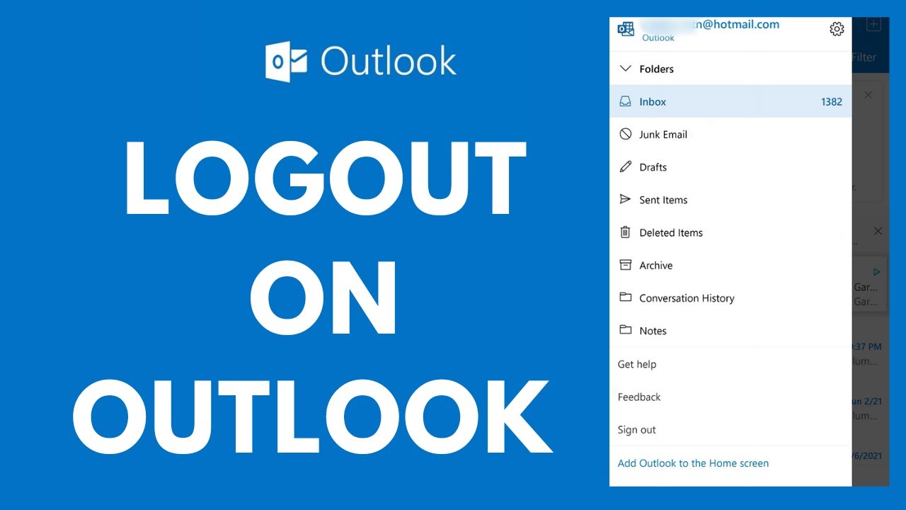 Essential Guide to Log Out of Outlook Effectively in 2025