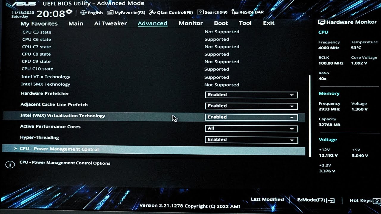 How to Properly Enable Virtualization in BIOS for Improved Performance in 2025