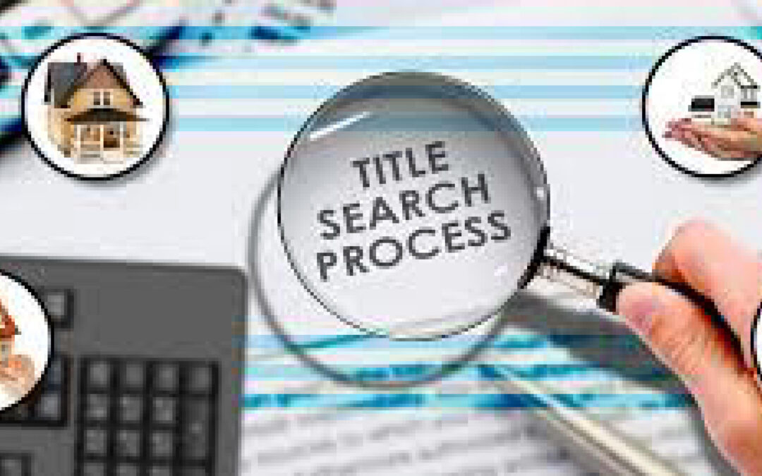 Effective Ways to Do a Title Search in 2025 – Discover Proven Techniques!