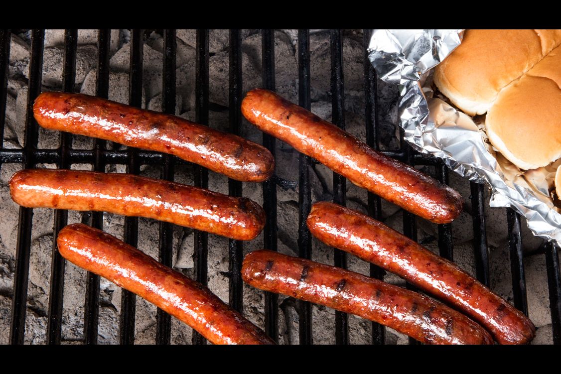 Smart Ways to Cook a Hot Dog in 2025: Discover Easy Methods for Perfection!