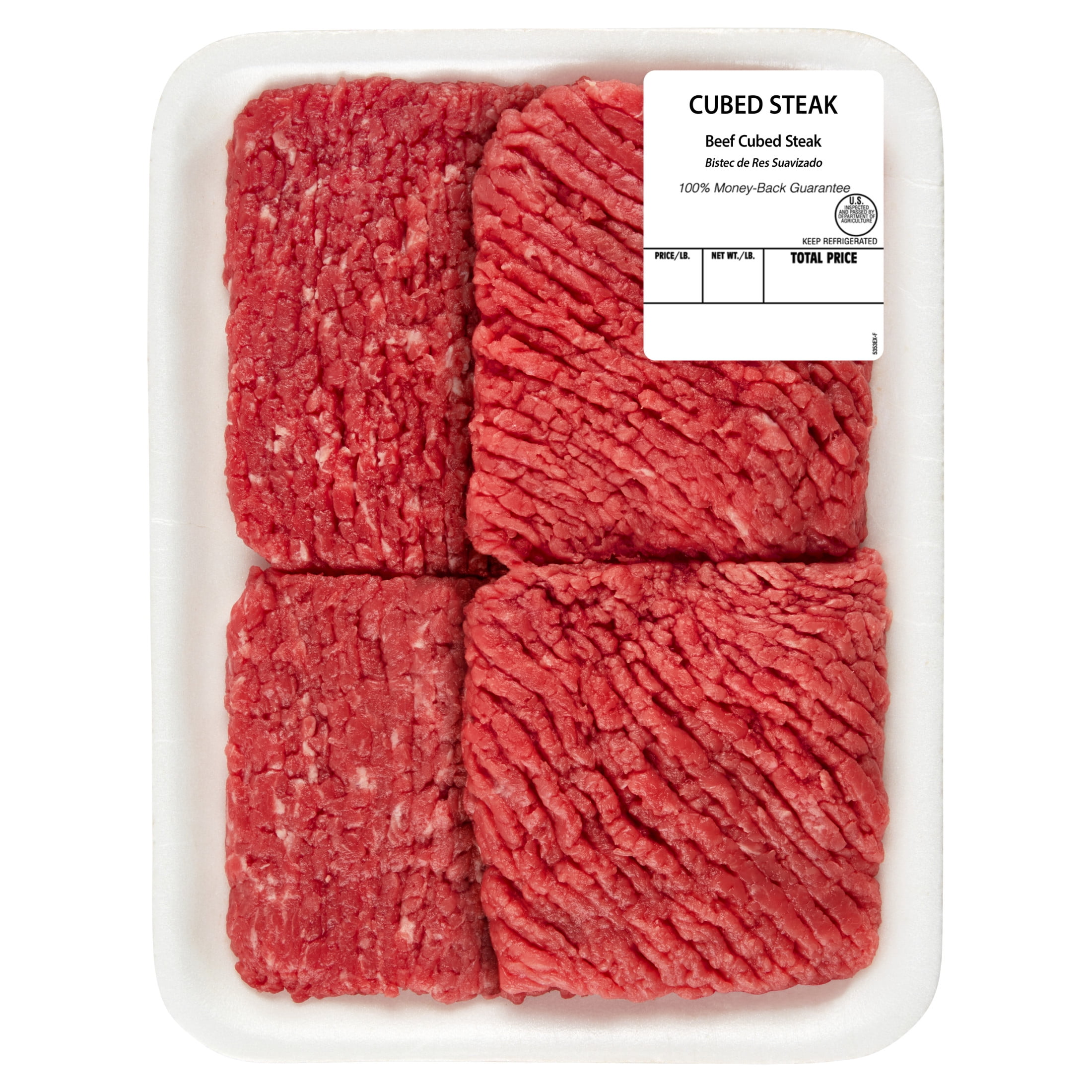 How to Cook Cubed Steak