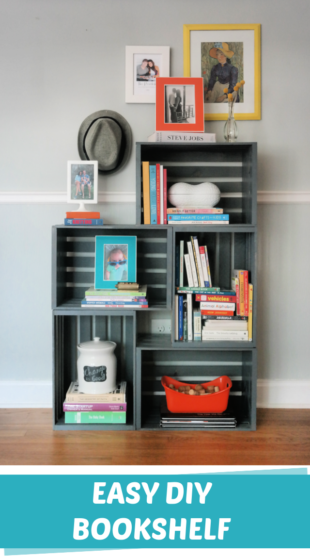 Effective Ways to Craft a Modern Bookshelf for Your Home in 2025