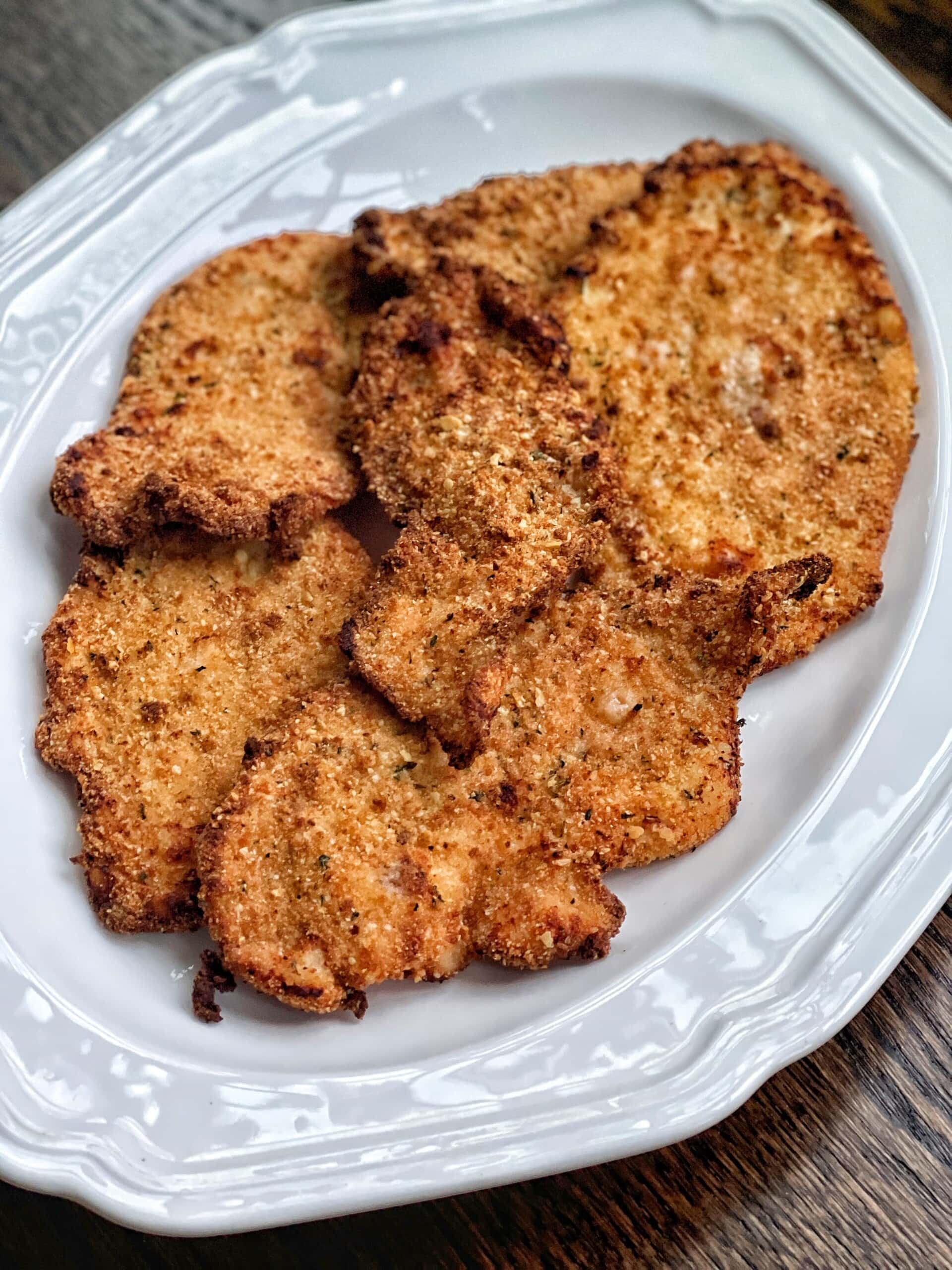 Effective Ways to Fry Chicken Cutlets for Perfectly Crispy Results in 2025