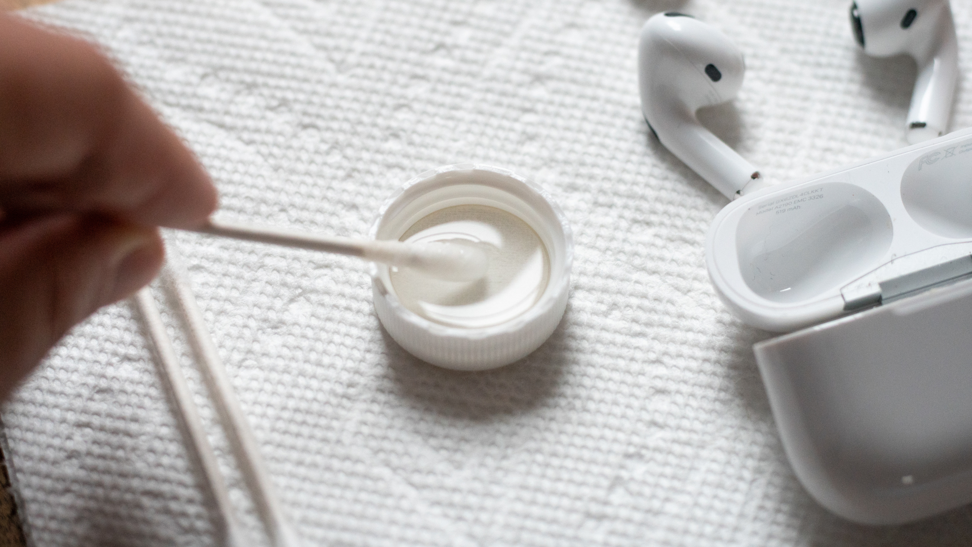 Smart Ways to Clean AirPods Pro in 2025 and Keep Them Looking New