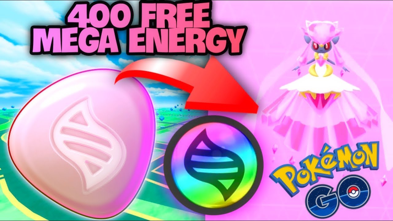 Effective Ways to Get Mega Energy in Pokémon Go: Updated Tips for 2025