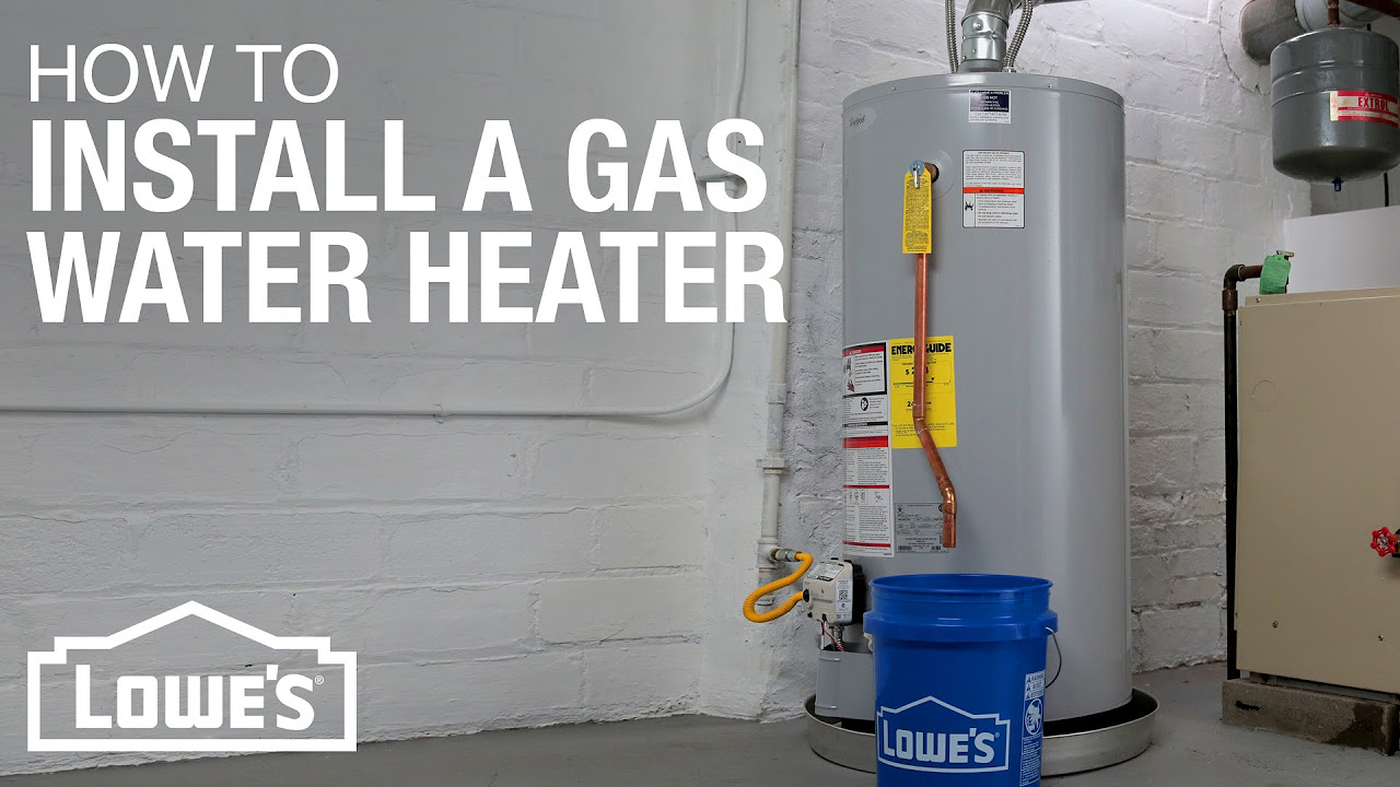 How to Properly Install a Water Heater for Better Home Efficiency in 2025