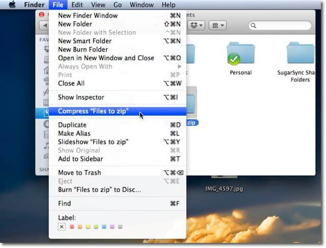 How to Create a Zip File on Mac: Simple Steps to Optimize File Management in 2025