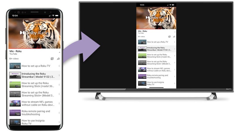 Effective Ways to Use Screen Cast to Roku for Optimal Streaming in 2025