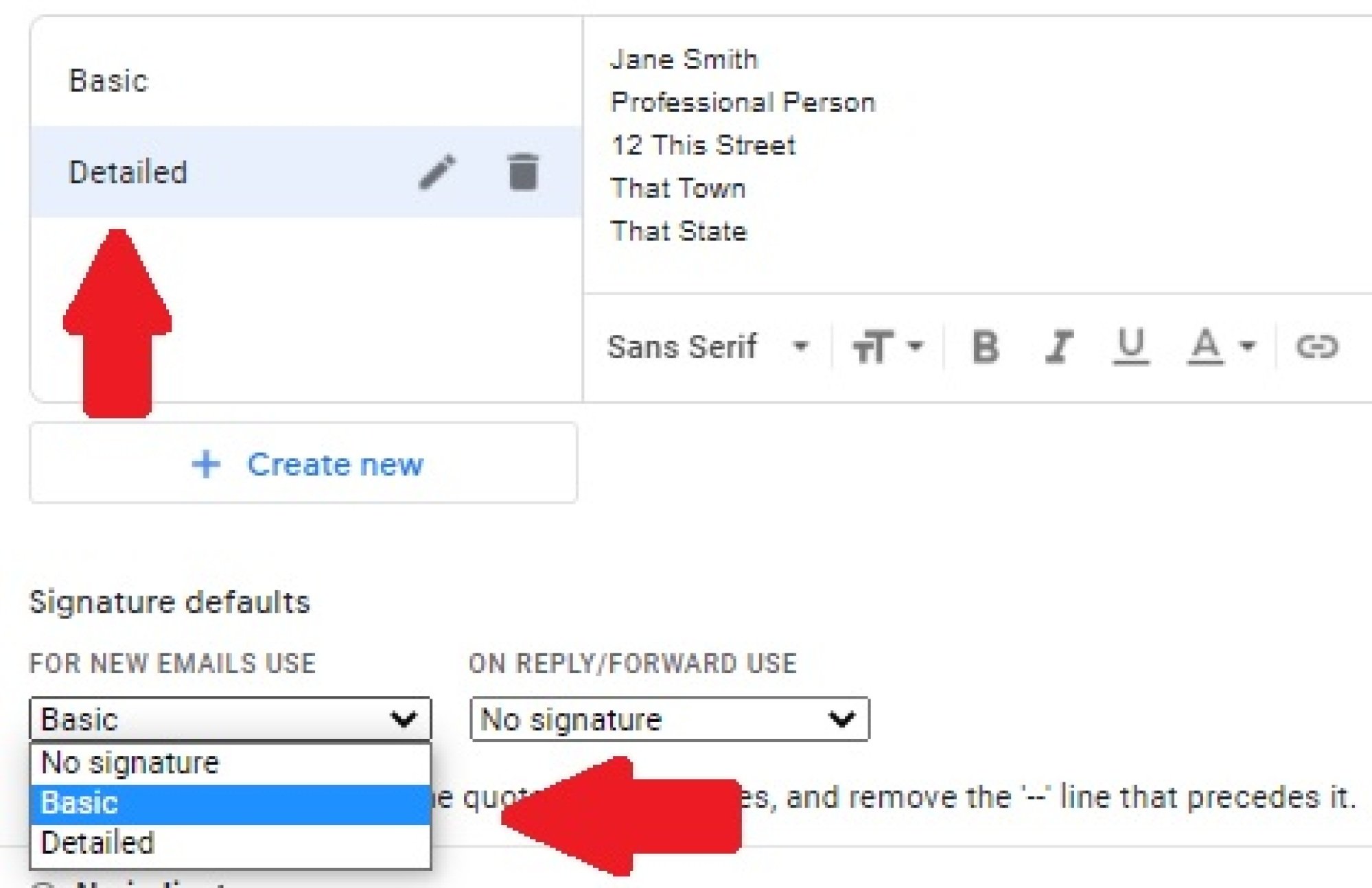 How to Properly Change Your Gmail Signature in 2025: Discover Updated Tips!