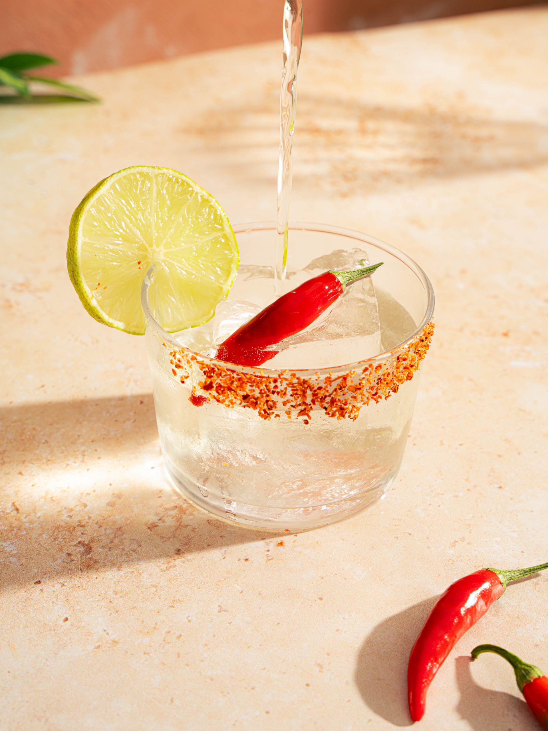 How to Make a Spicy Margarita: 5 Proven Methods for a Refreshing Twist in 2025