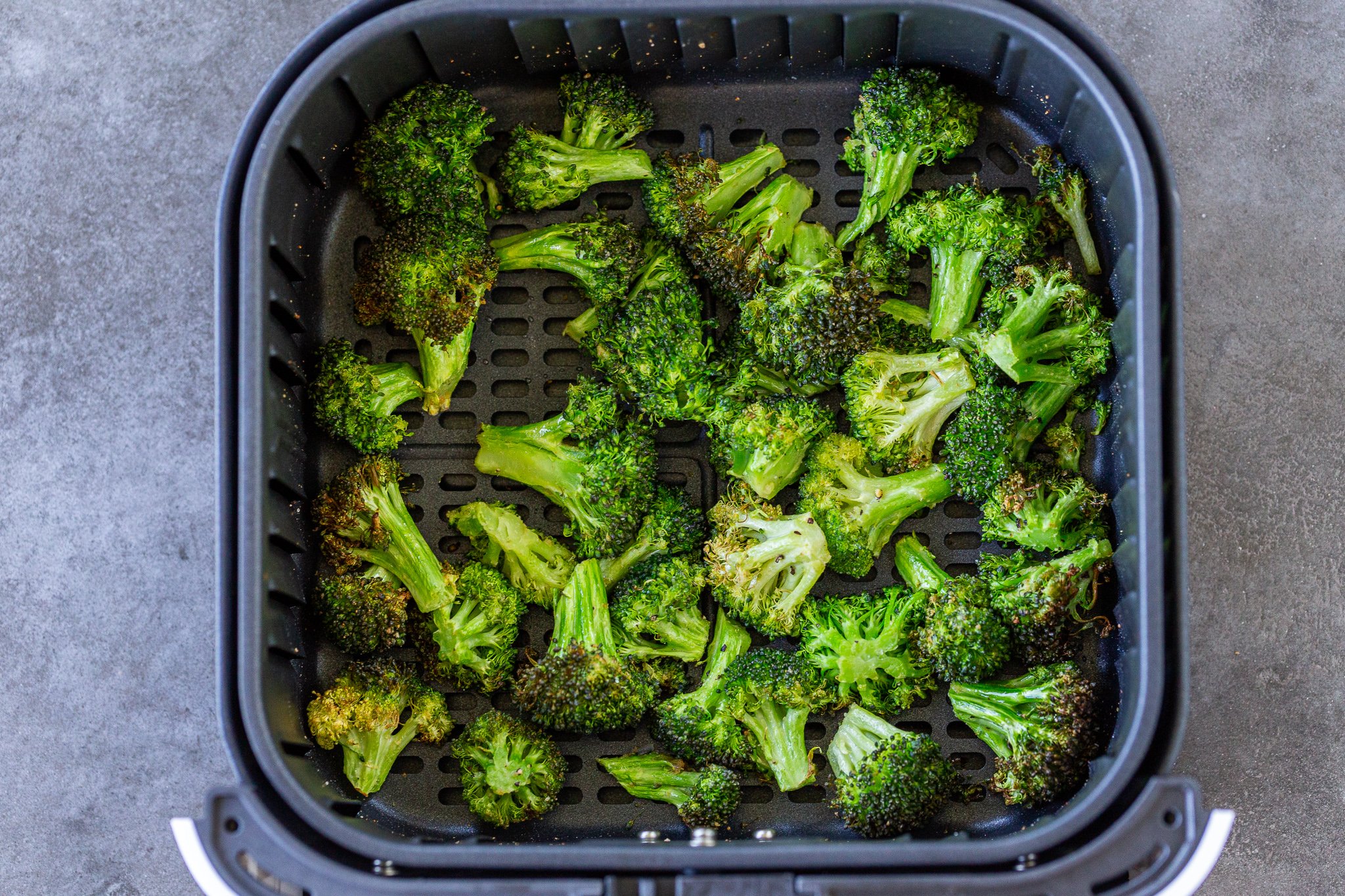 Smart Ways to Cook Broccoli in Air Fryer for Quick & Healthy Meals in 2025