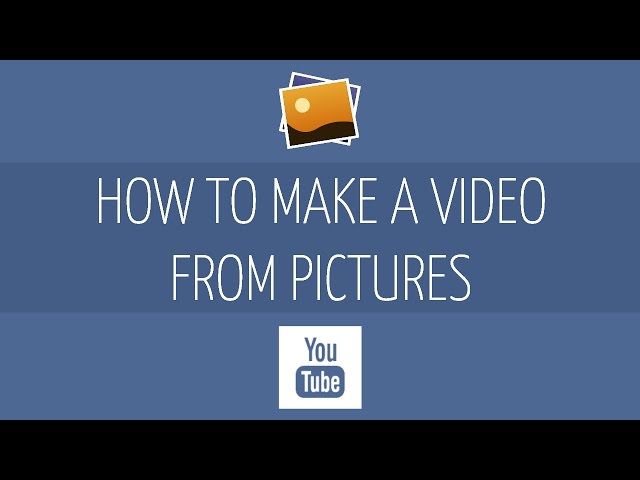 How to Start Making Amazing Videos with Pictures in 2025: A Step-by-Step Guide