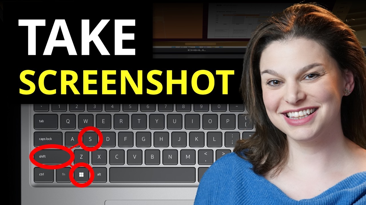 How to Properly Screenshot on Keyboard: Essential Tips for 2025 Users