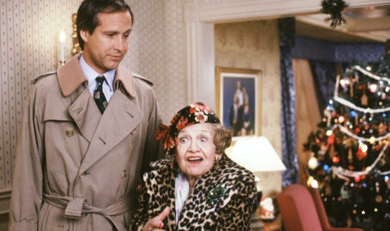 How to Easily Watch “Christmas Vacation” in 2025: Discover the Best Streaming Options