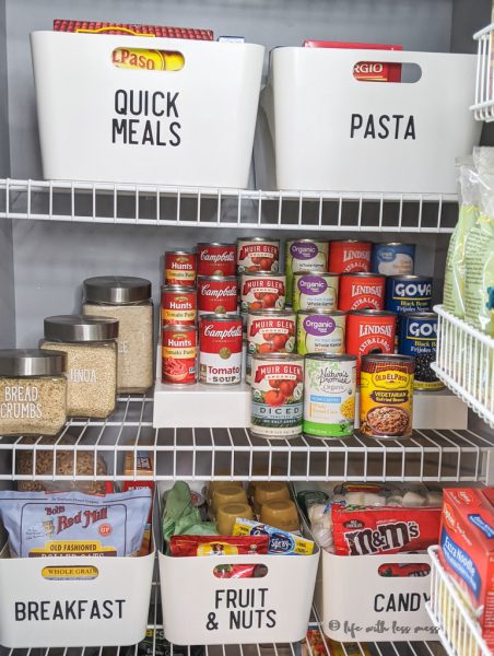 Top 7 Effective Ways to Organize a Pantry for a Stress-Free Kitchen in 2025