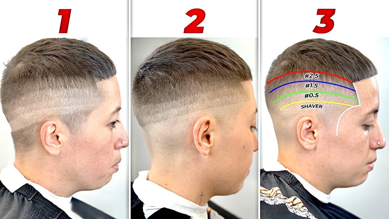 Effective Ways to Achieve a Smooth Fade in 2025: Discover Top Techniques and Tips