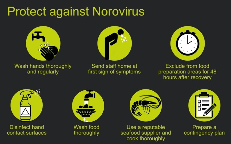 Essential Guide to Preventing Norovirus: Tips for a Healthy 2025