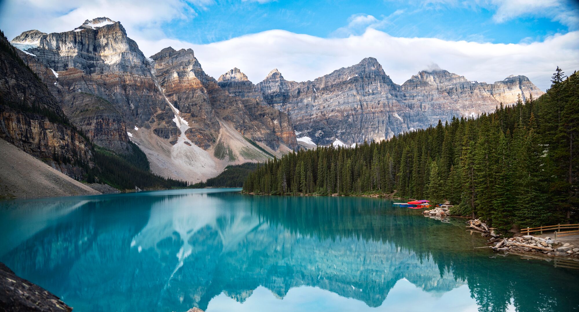 Smart Ways to Get to Banff: Your Essential Guide for 2025 Travel