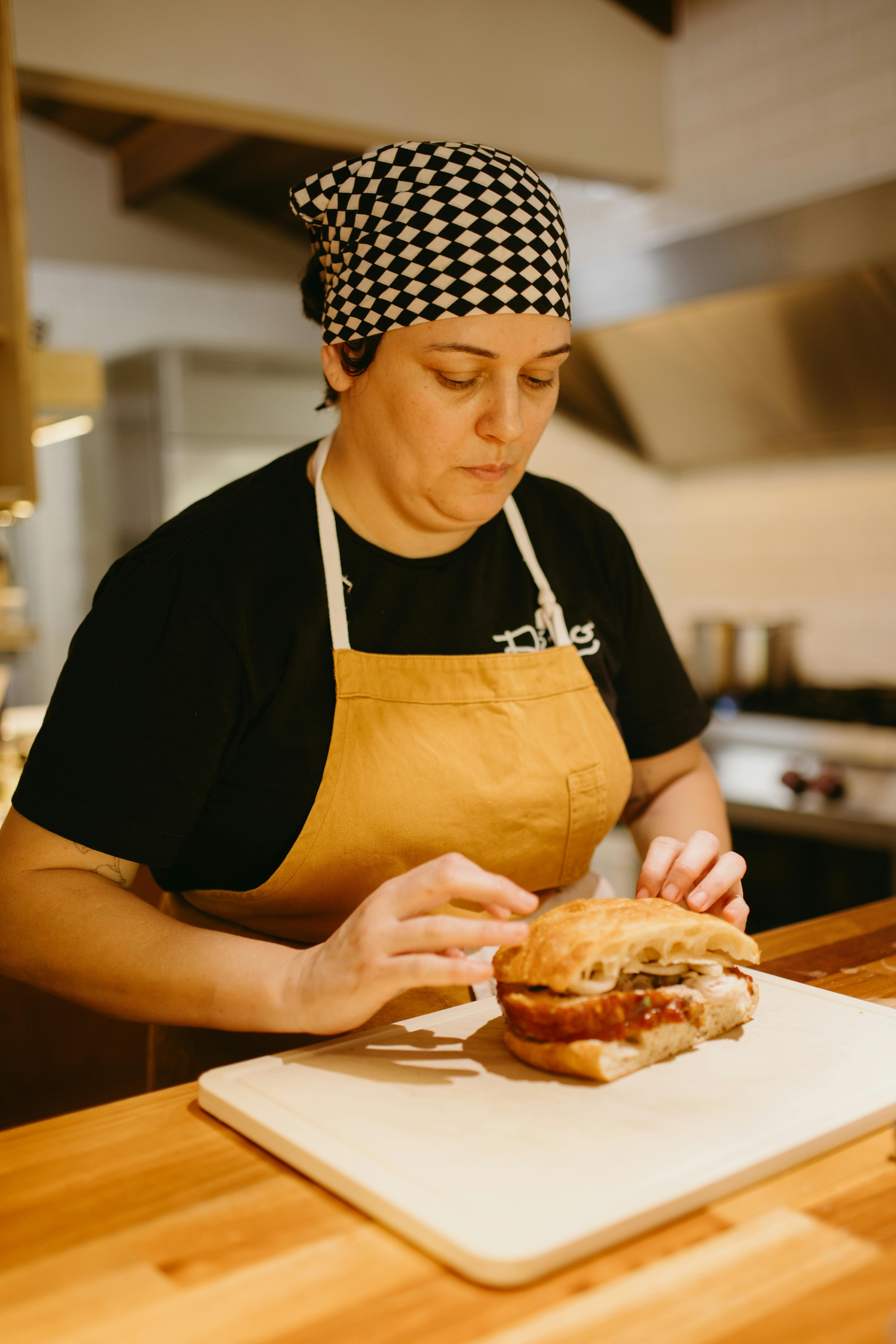 Delicious Air Fryer Burgers